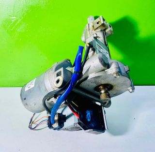 Columna Direccion Nissan Qashqai J10