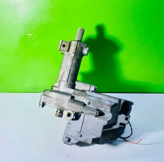 Columna Direccion Nissan Qashqai J10