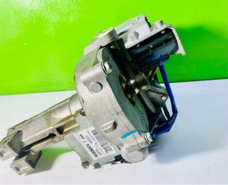 Columna Direccion Nissan Qashqai J10