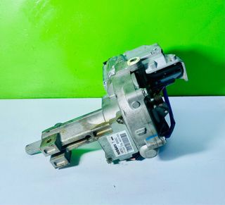 Columna Direccion Nissan Qashqai J10