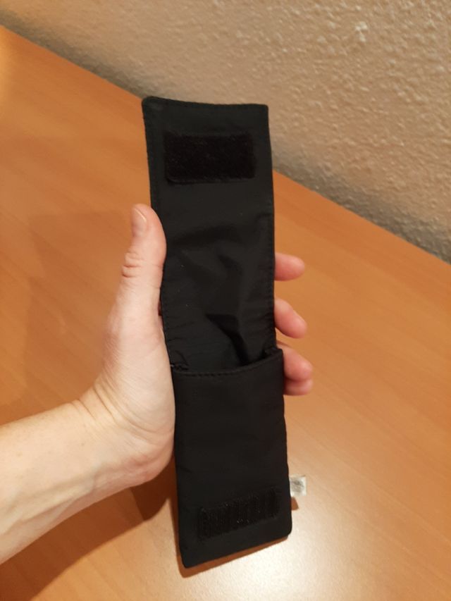 Bolsa y muñecos Hello Kitty o similar