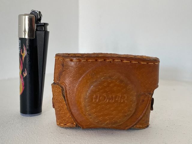 Mini camara espia Homer n01