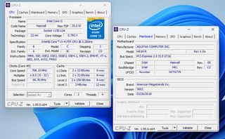Ordenador caja Lian Li Micro Itx con I3 4170T