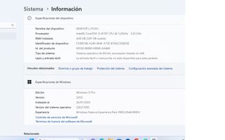 Ordenador caja Lian Li Micro Itx con I3 4170T