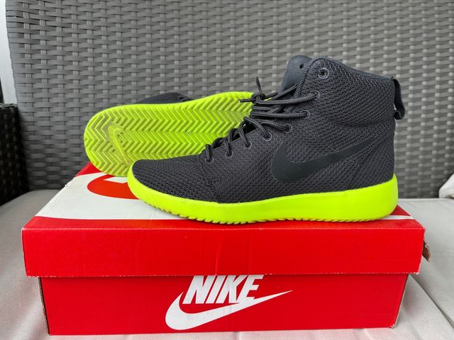 Zapatillas mujer Nike Roshe Court