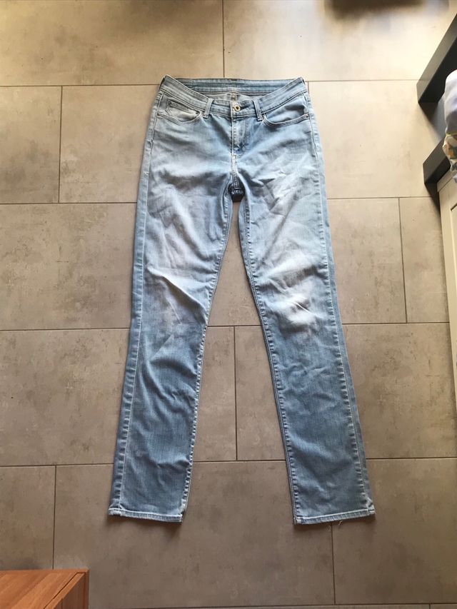 Pantalón vaquero Levi's
