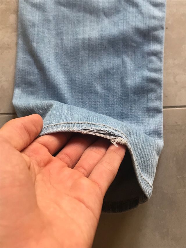 Pantalón vaquero Levi's