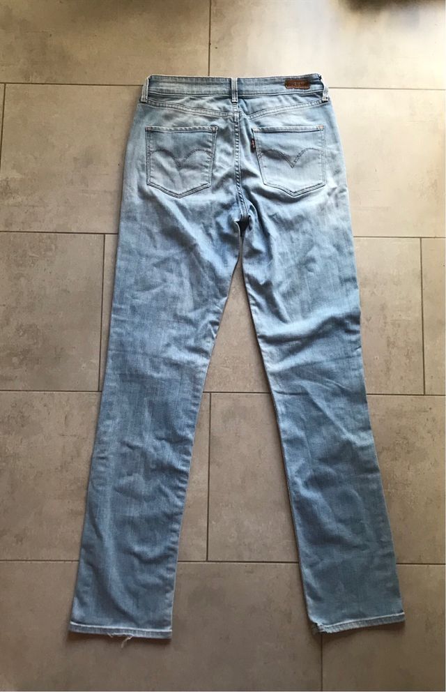 Pantalón vaquero Levi's