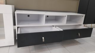 SUPER OFERTA MUEBLE BAJO TV DN