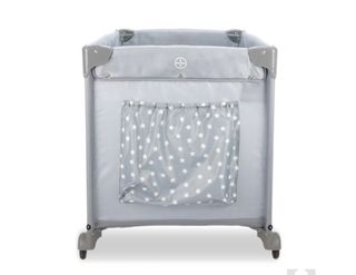 cuna Plegable asalvo baby