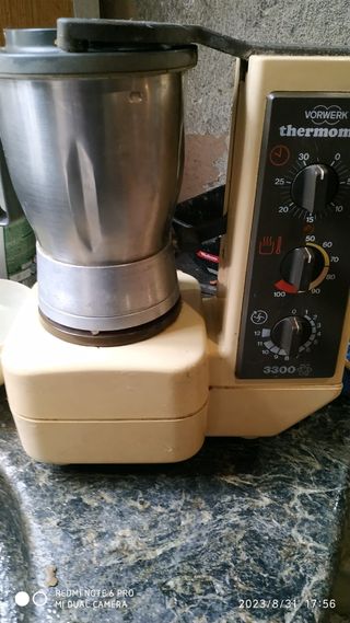 Thermomix 3300