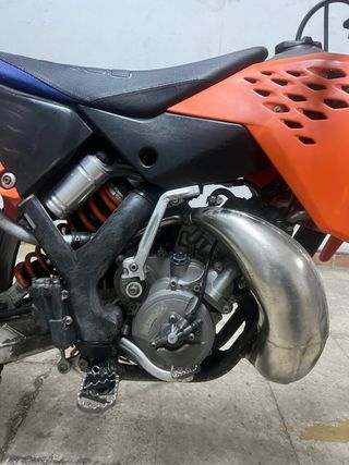 ktm 65 sx
