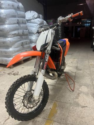 ktm 65 sx