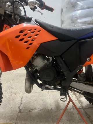 ktm 65 sx