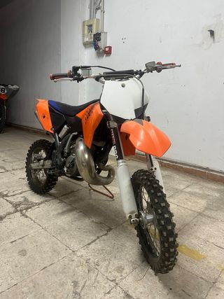 ktm 65 sx
