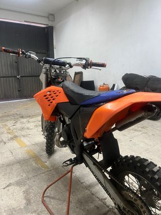 ktm 65 sx
