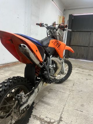 ktm 65 sx