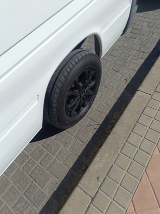 Mercedes-Benz Sprinter 2003