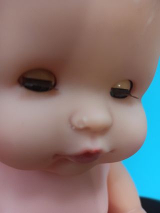 Juguete muñeco nenuco antiguo