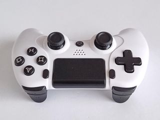 Gamepad bluetooth para PS4 y PC ¡NUEVO!
