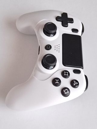 Gamepad bluetooth para PS4 y PC ¡NUEVO!