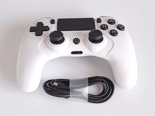 Gamepad bluetooth para PS4 y PC ¡NUEVO!