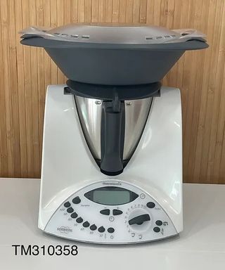 Thermomix TM 31