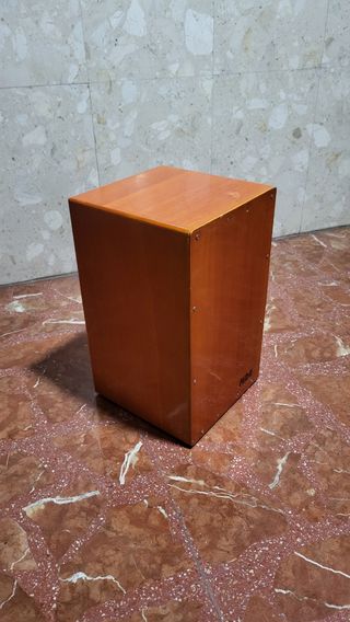 Cajón Flamenco para principiantes