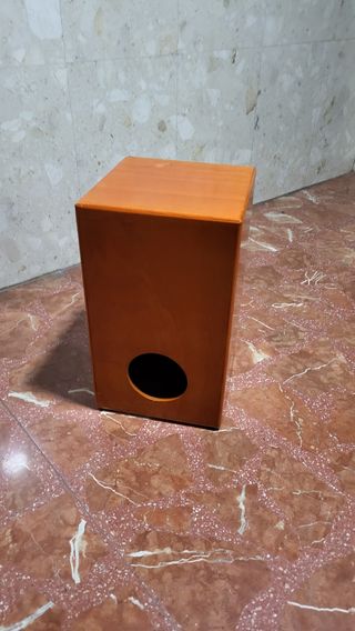 Cajón Flamenco para principiantes