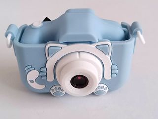 Cámara digital para niños ¡A ESTRENAR!