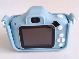 Cámara digital para niños ¡A ESTRENAR!