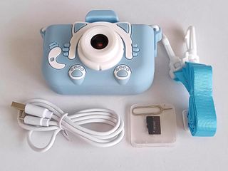 Cámara digital para niños ¡A ESTRENAR!