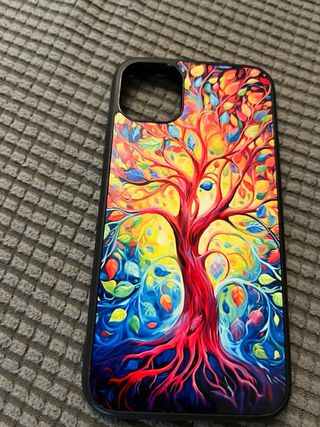 Funda iphone 11