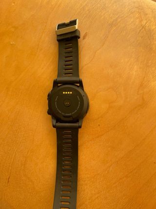 Smartwatch Microwear