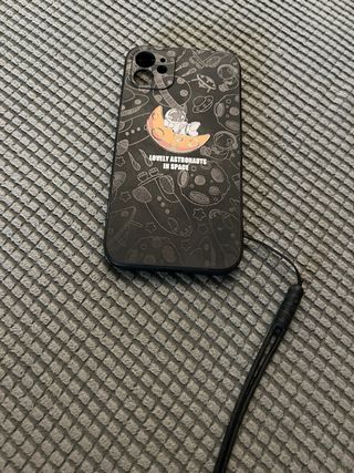 Funda iphone 11 2 unidades