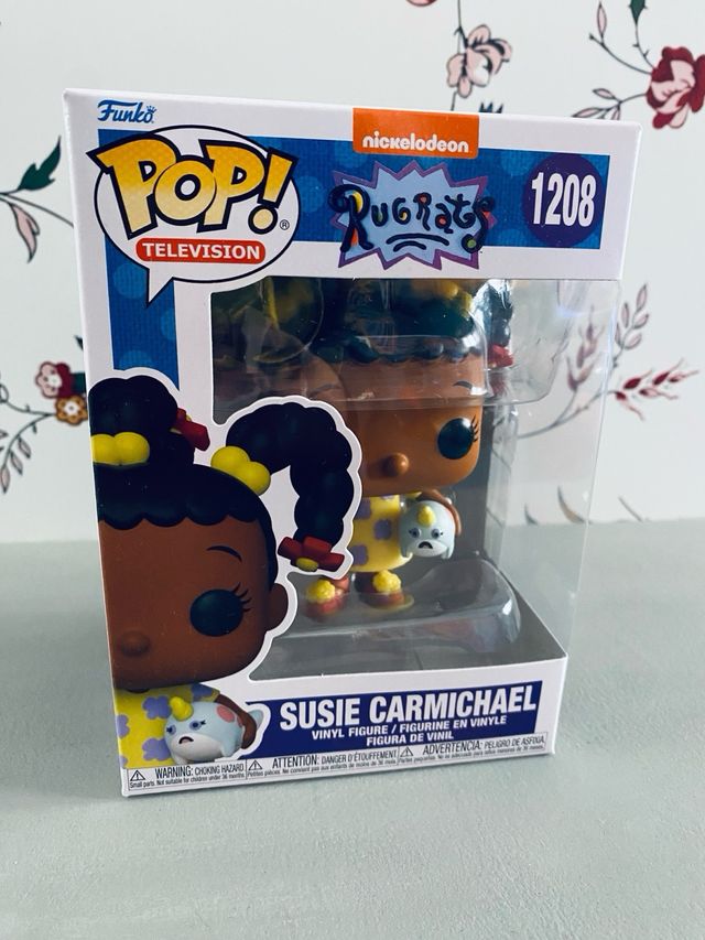 FUNKO SUSIE CARMICHAEL 1208