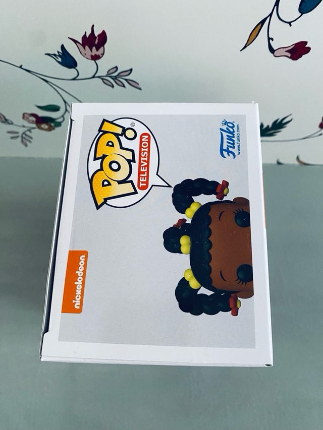 FUNKO SUSIE CARMICHAEL 1208