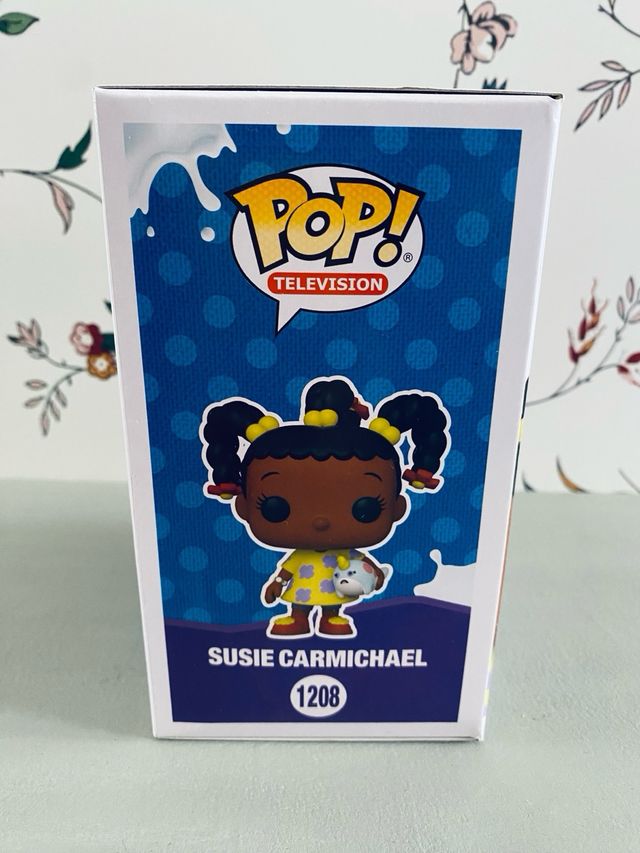 FUNKO SUSIE CARMICHAEL 1208