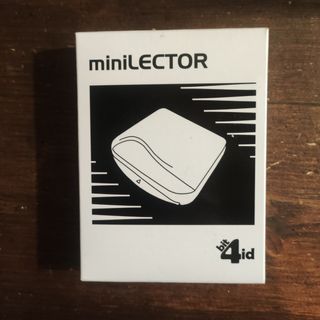 Lettore di smart card