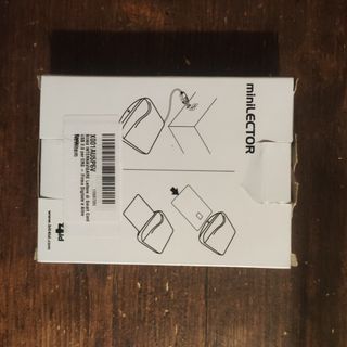 Lettore di smart card