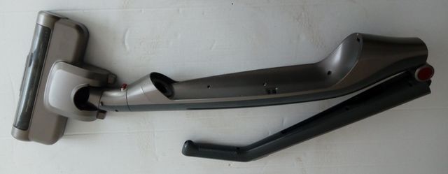 Scopa elettrica Zephir solo parte ricarica