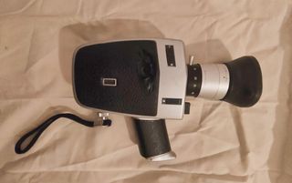 Cinepresa Bauer C1M - 8mm