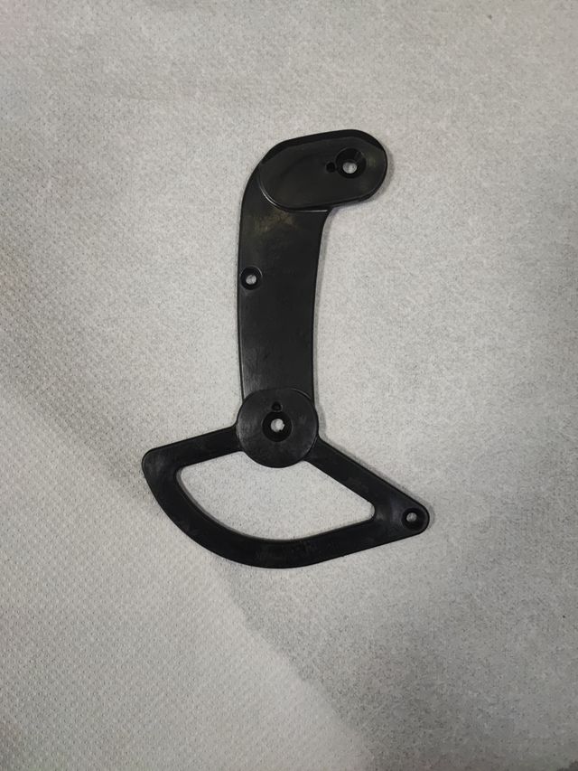 Pata/polea interior ceramicspeed