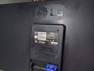 Monitor PC LG