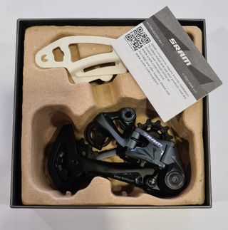 CAMBIO SRAM XX1 LUNAR 52T NUEVO 00.7518.139.000