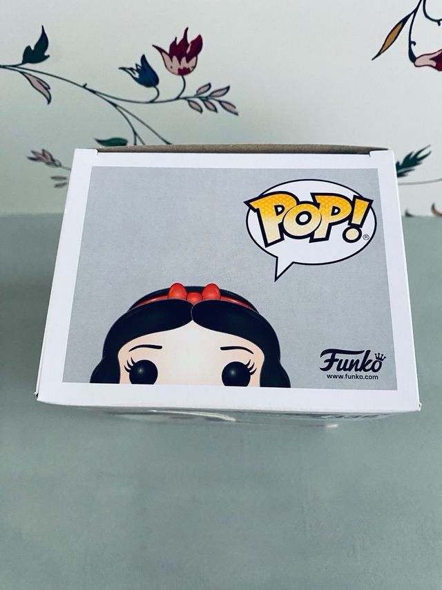 FUNKO SNOW WHITE 339