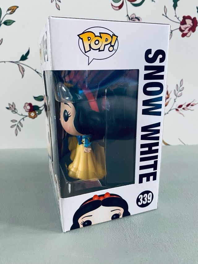 FUNKO SNOW WHITE 339