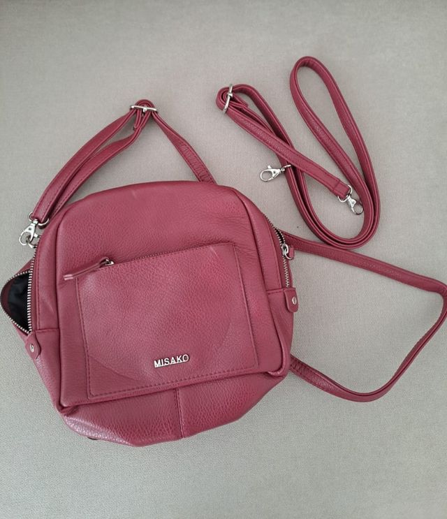 Bolso/mochila MISAKO