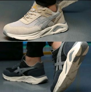 Zapatos de seguridad 