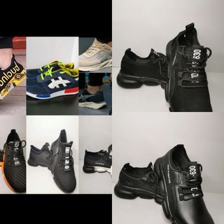 Zapatos de seguridad 